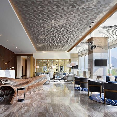 The Westin Monterrey Valle San Pedro Garza Garcia Екстериор снимка