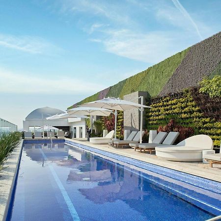 The Westin Monterrey Valle San Pedro Garza Garcia Екстериор снимка