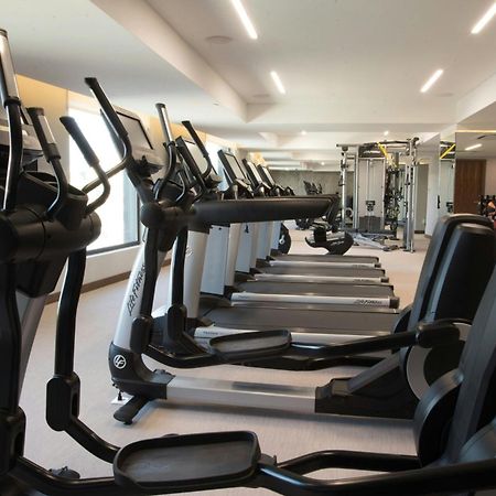 The Westin Monterrey Valle San Pedro Garza Garcia Екстериор снимка