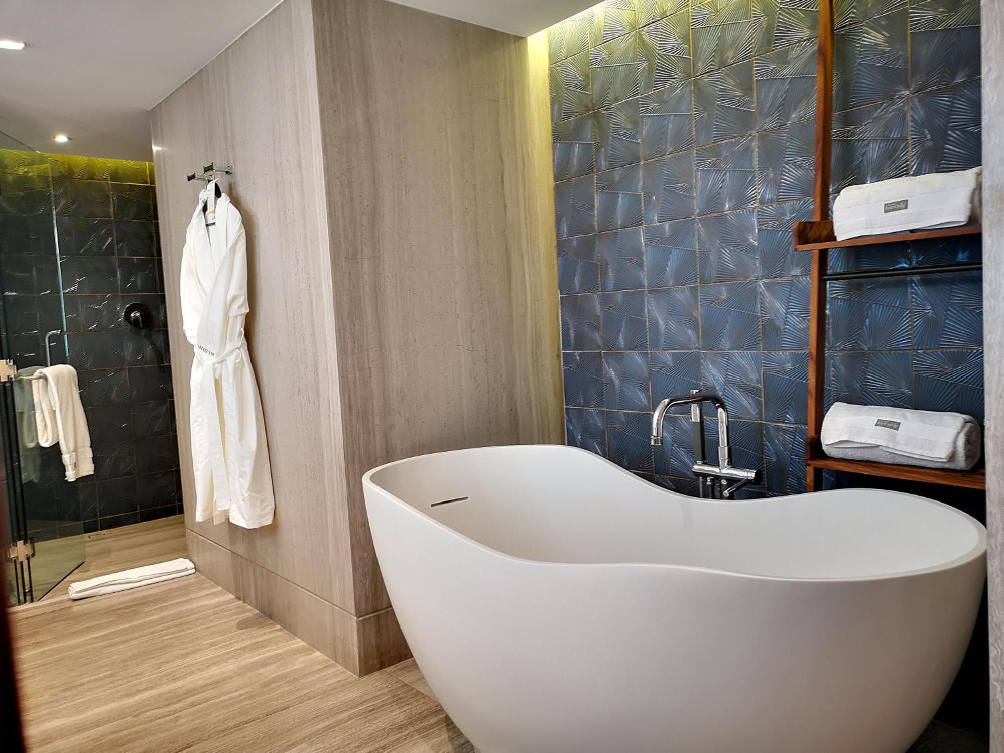 The Westin Monterrey Valle San Pedro Garza Garcia Екстериор снимка
