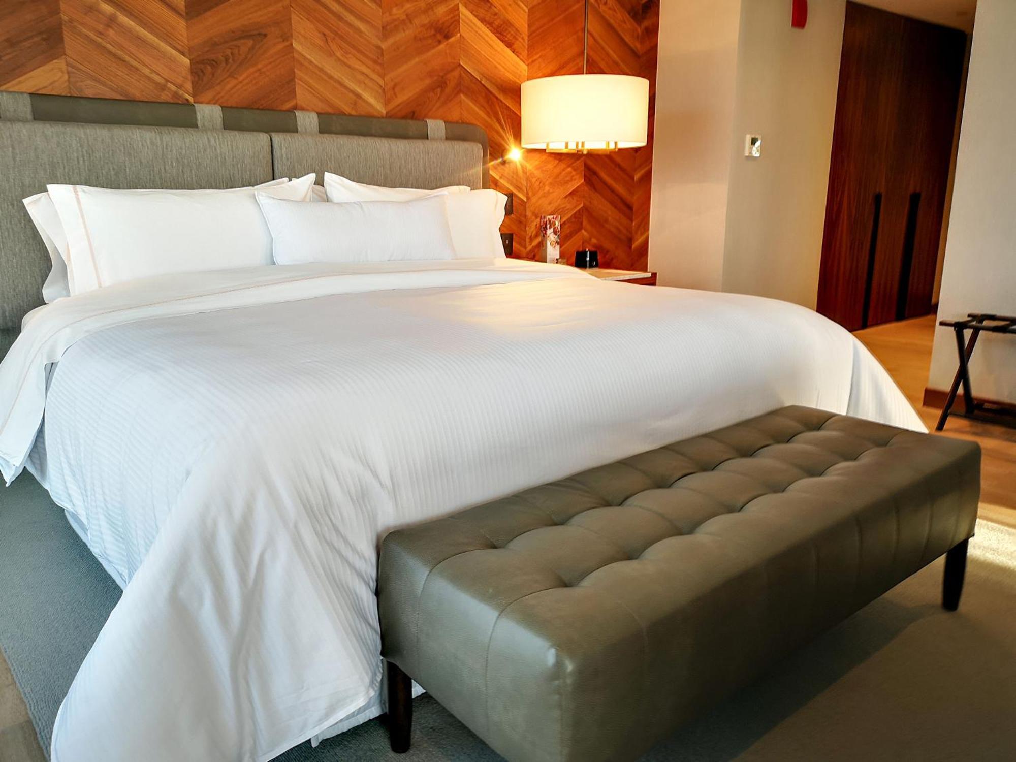 The Westin Monterrey Valle San Pedro Garza Garcia Екстериор снимка