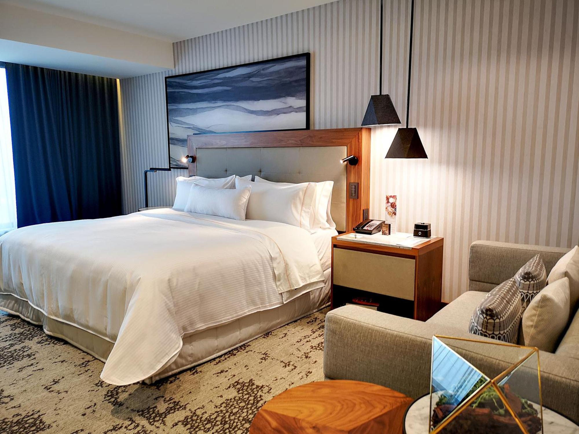 The Westin Monterrey Valle San Pedro Garza Garcia Екстериор снимка