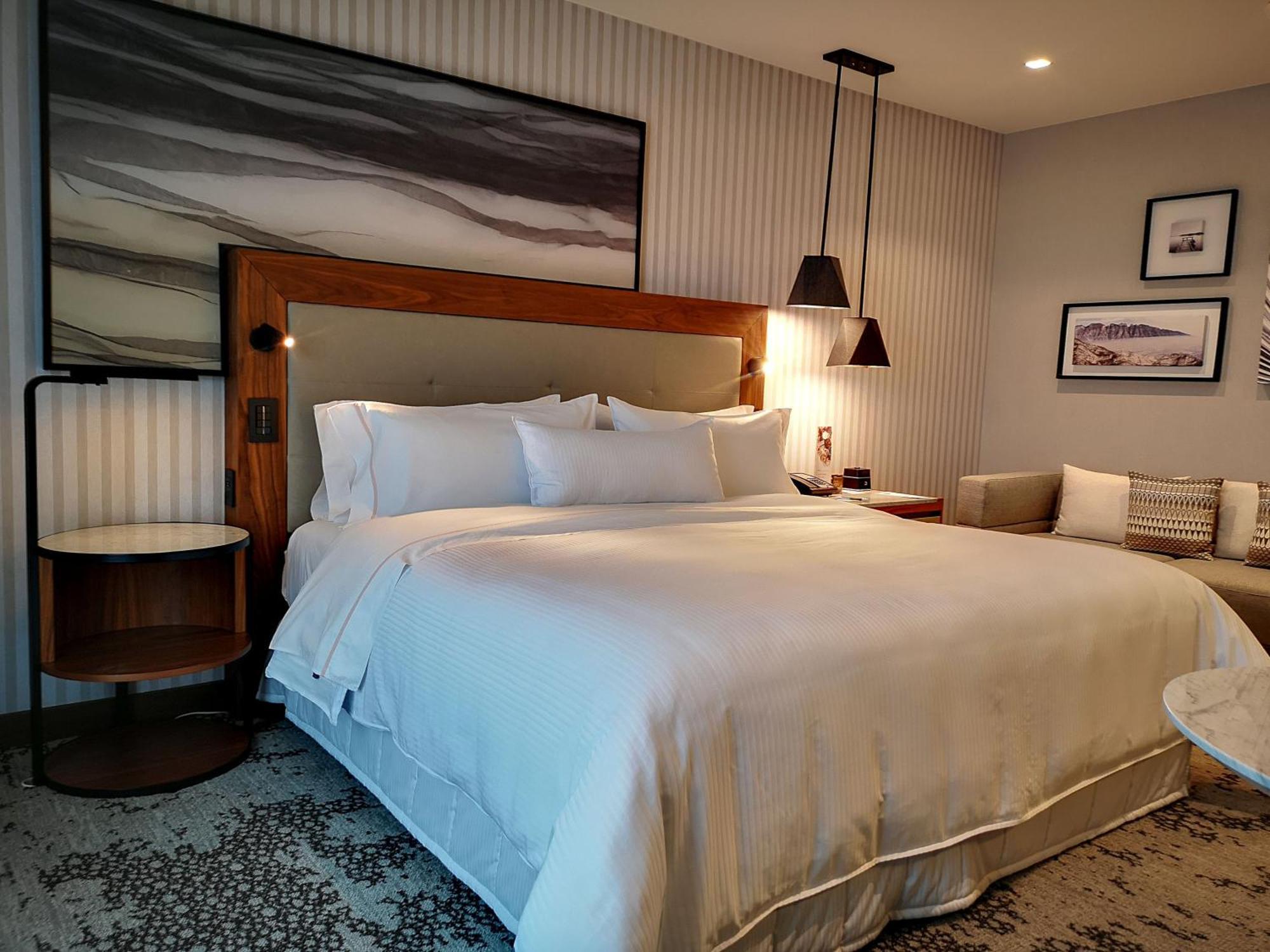The Westin Monterrey Valle San Pedro Garza Garcia Екстериор снимка