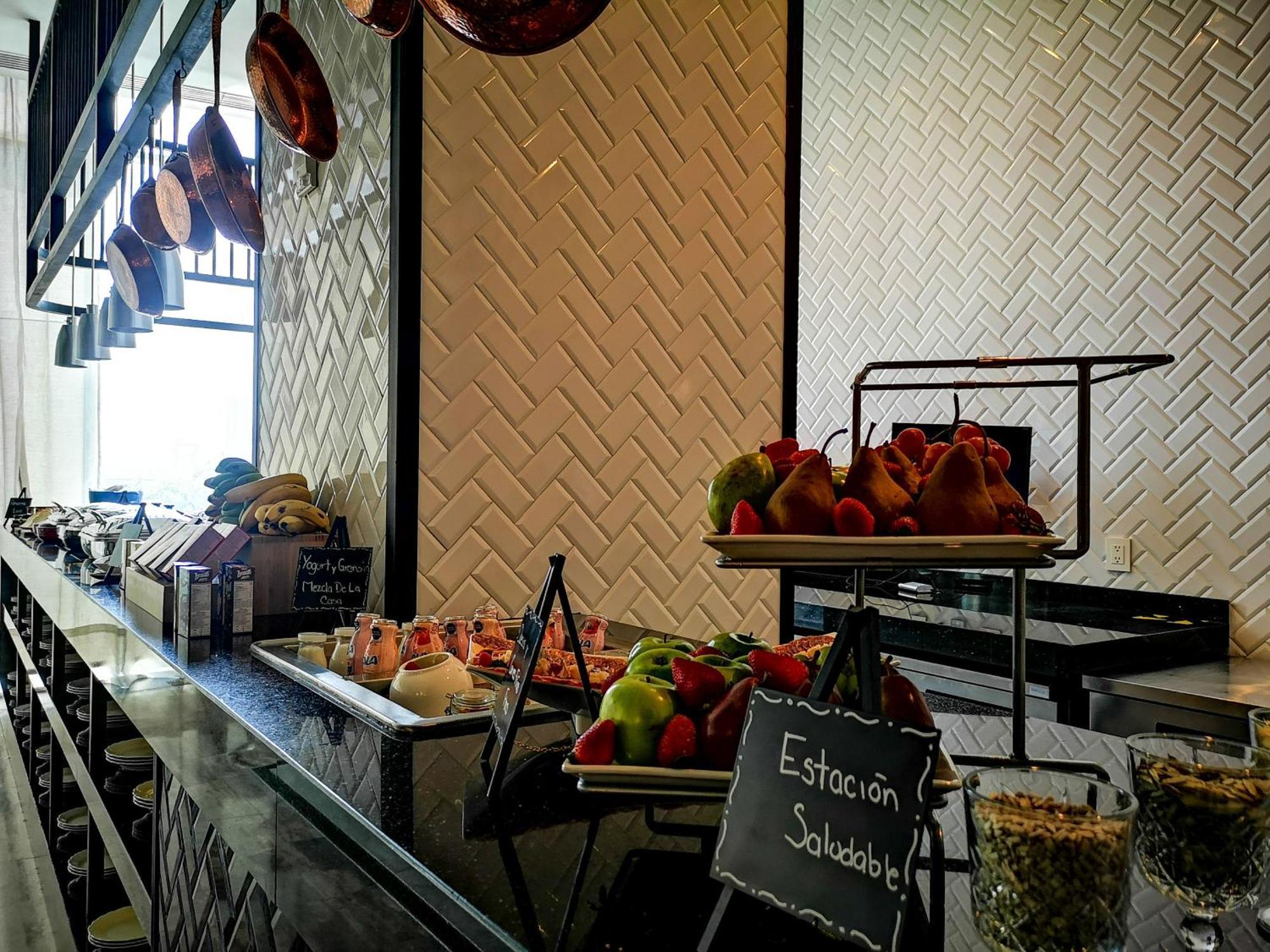 The Westin Monterrey Valle San Pedro Garza Garcia Екстериор снимка