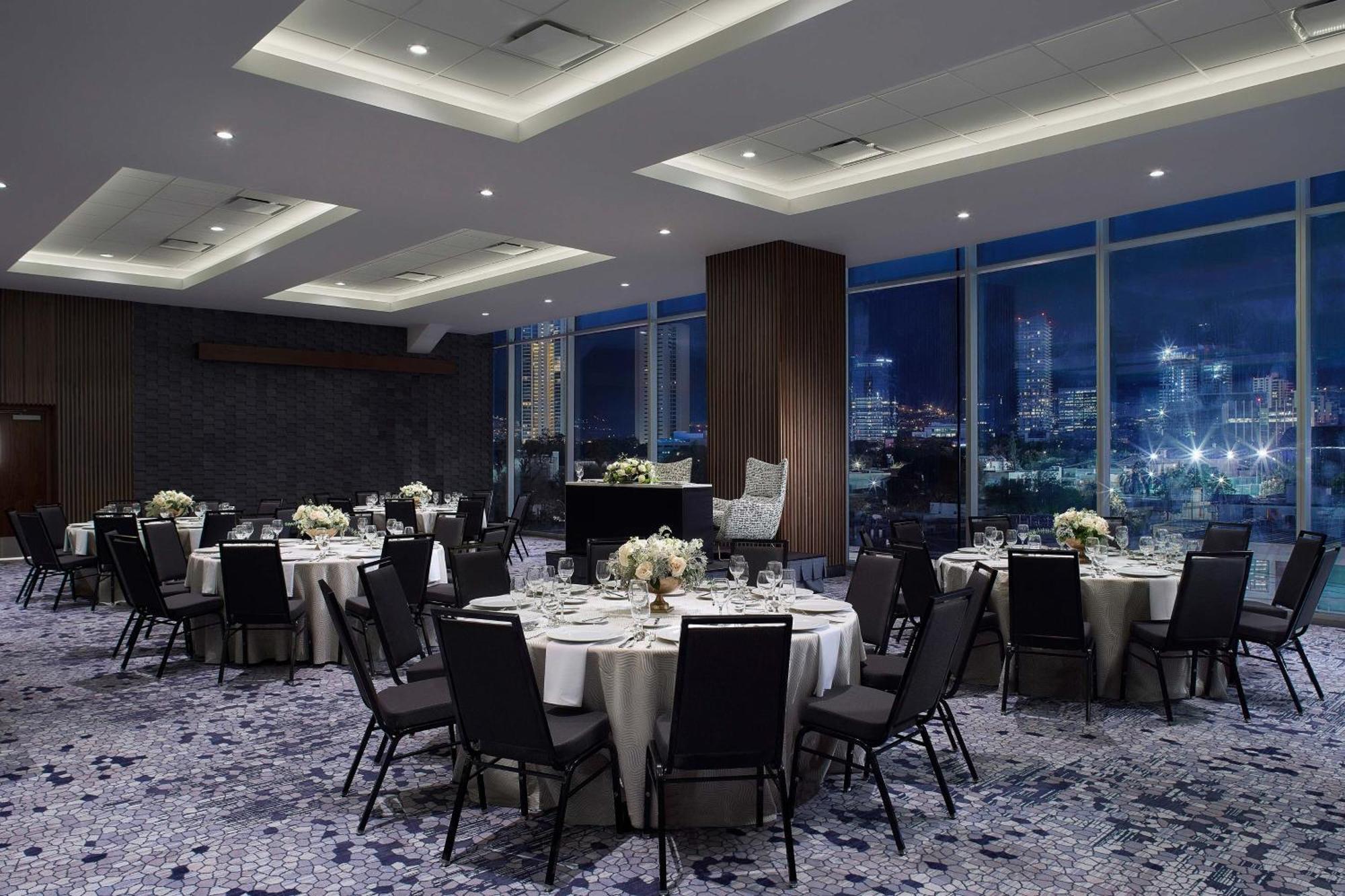 The Westin Monterrey Valle San Pedro Garza Garcia Екстериор снимка