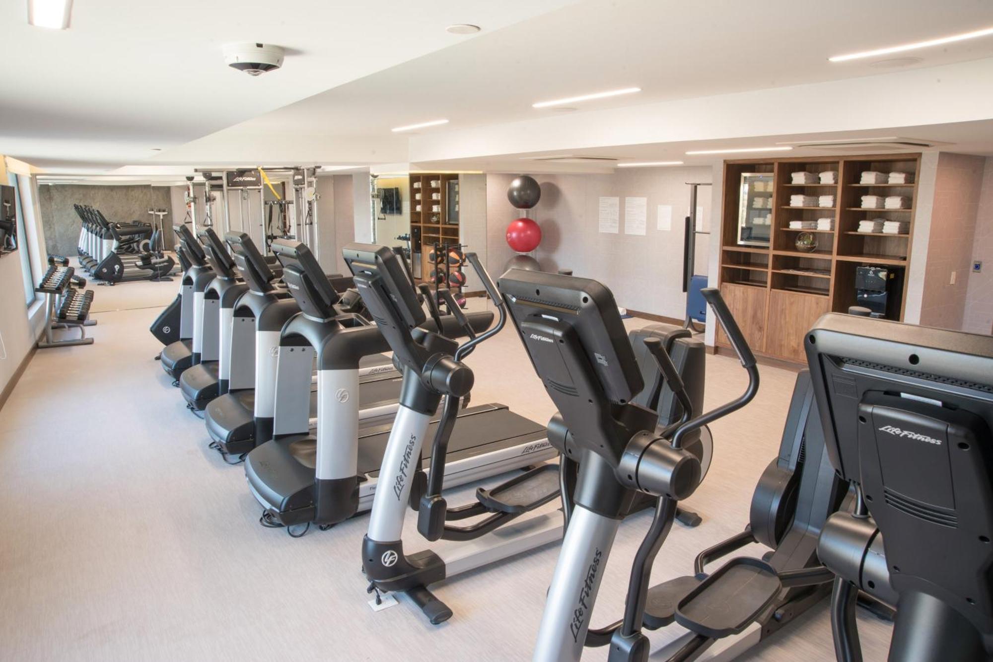 The Westin Monterrey Valle San Pedro Garza Garcia Екстериор снимка