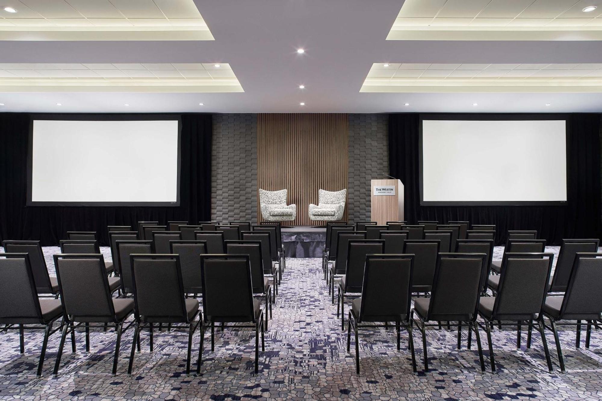 The Westin Monterrey Valle San Pedro Garza Garcia Екстериор снимка