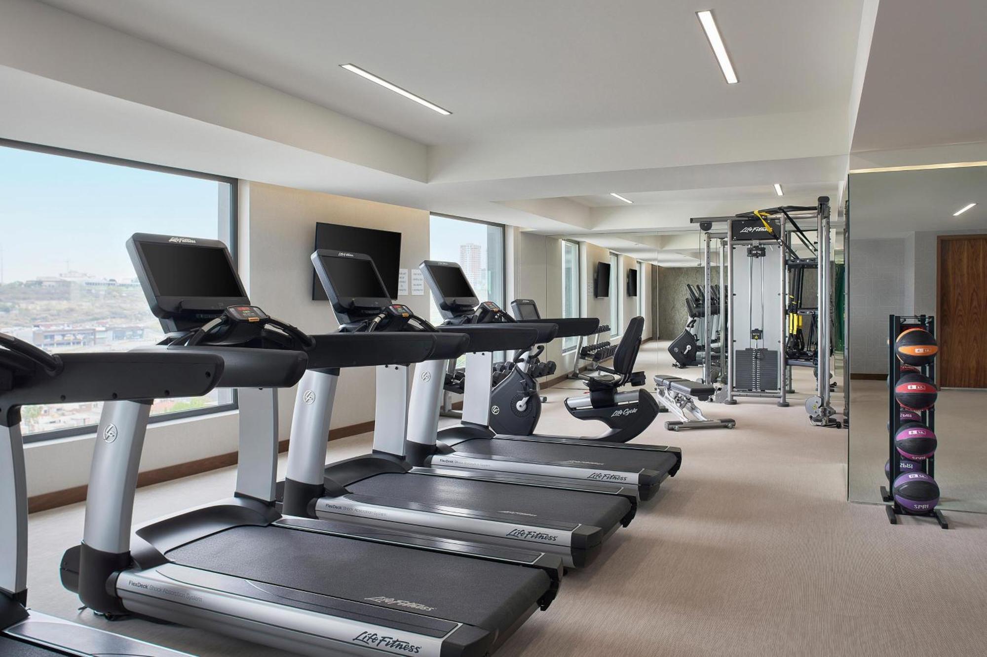 The Westin Monterrey Valle San Pedro Garza Garcia Екстериор снимка