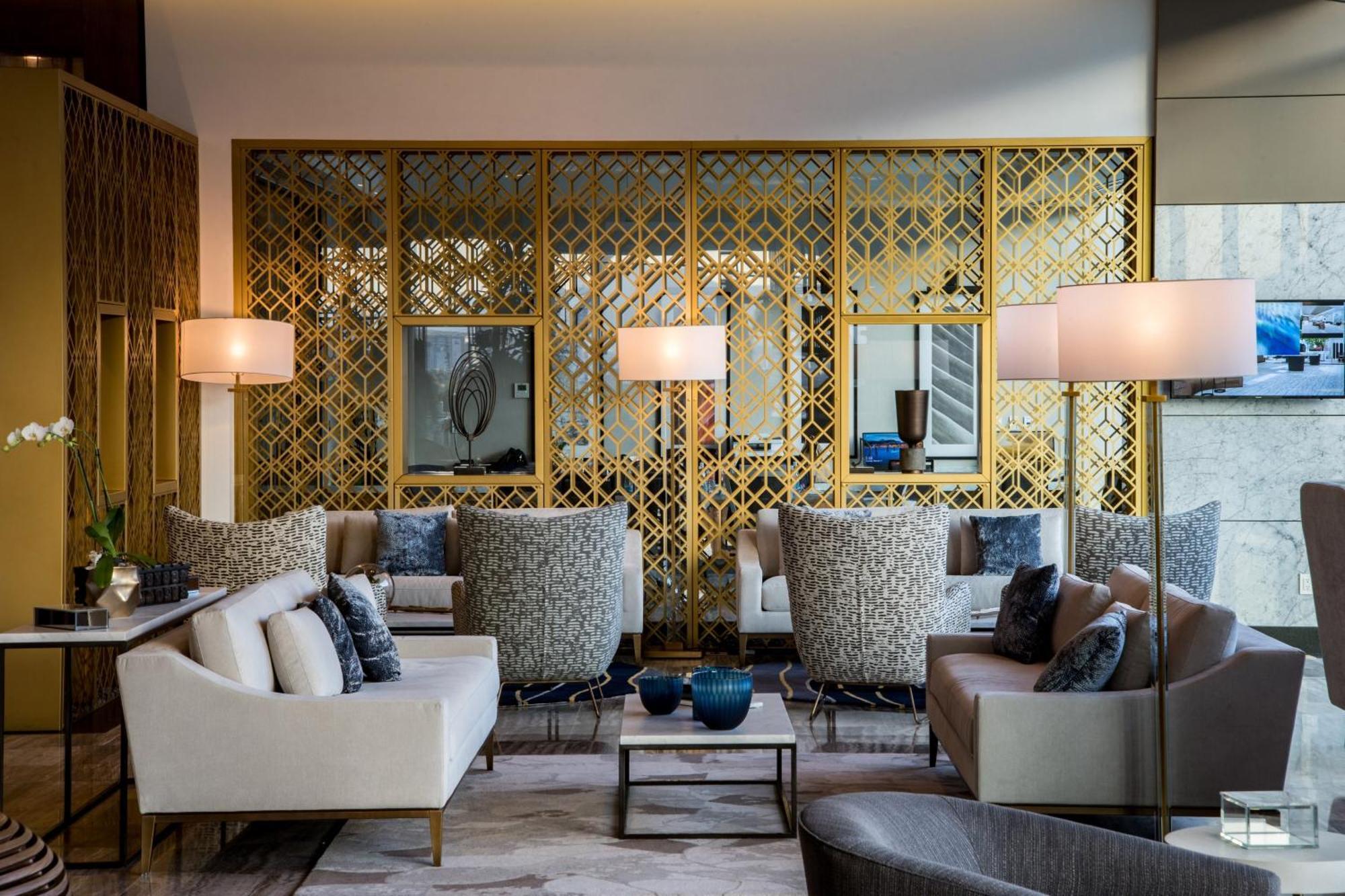 The Westin Monterrey Valle San Pedro Garza Garcia Екстериор снимка