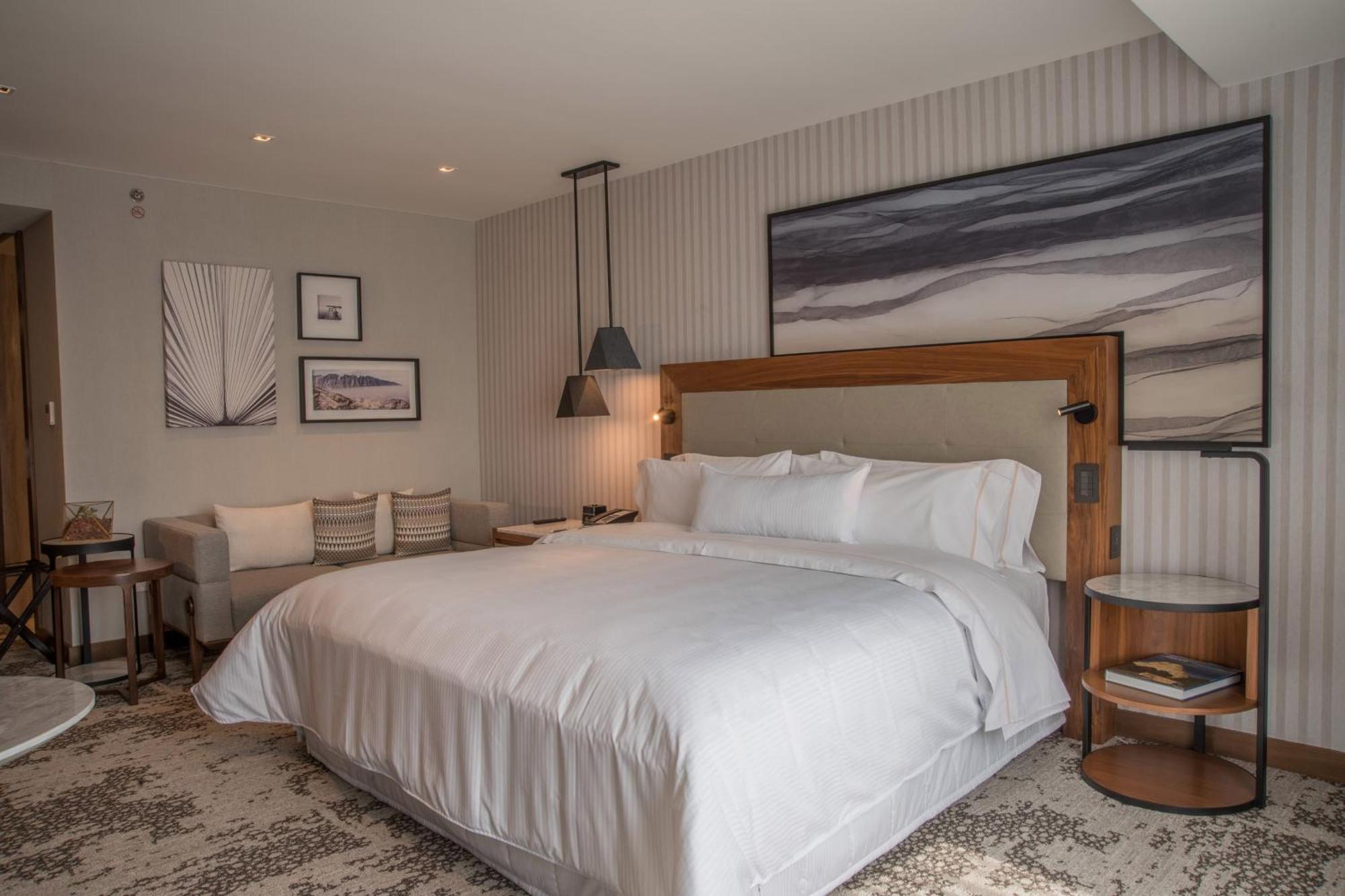 The Westin Monterrey Valle San Pedro Garza Garcia Екстериор снимка