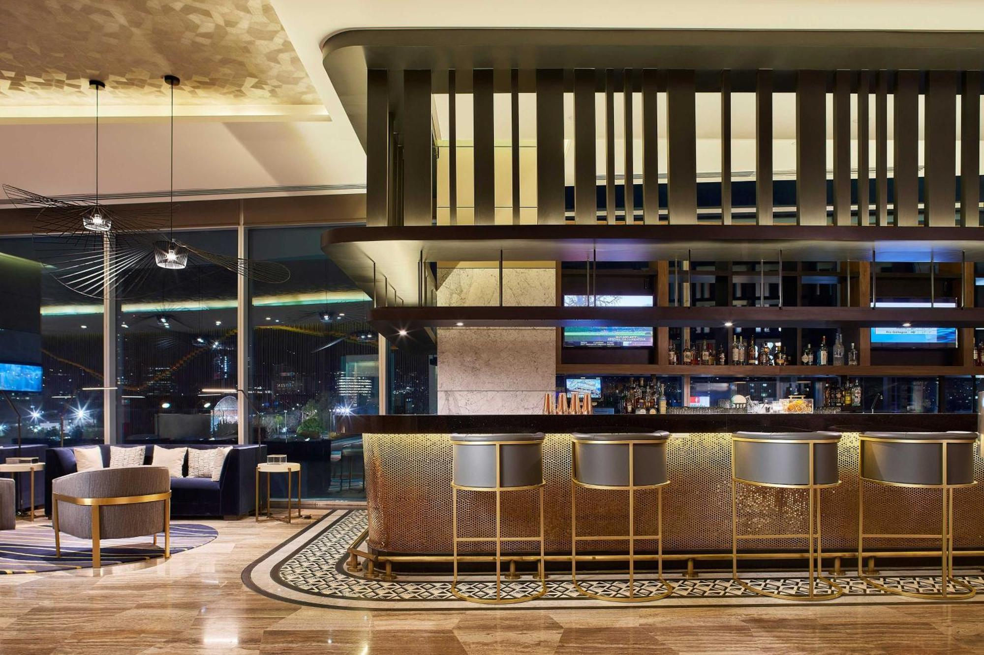 The Westin Monterrey Valle San Pedro Garza Garcia Екстериор снимка