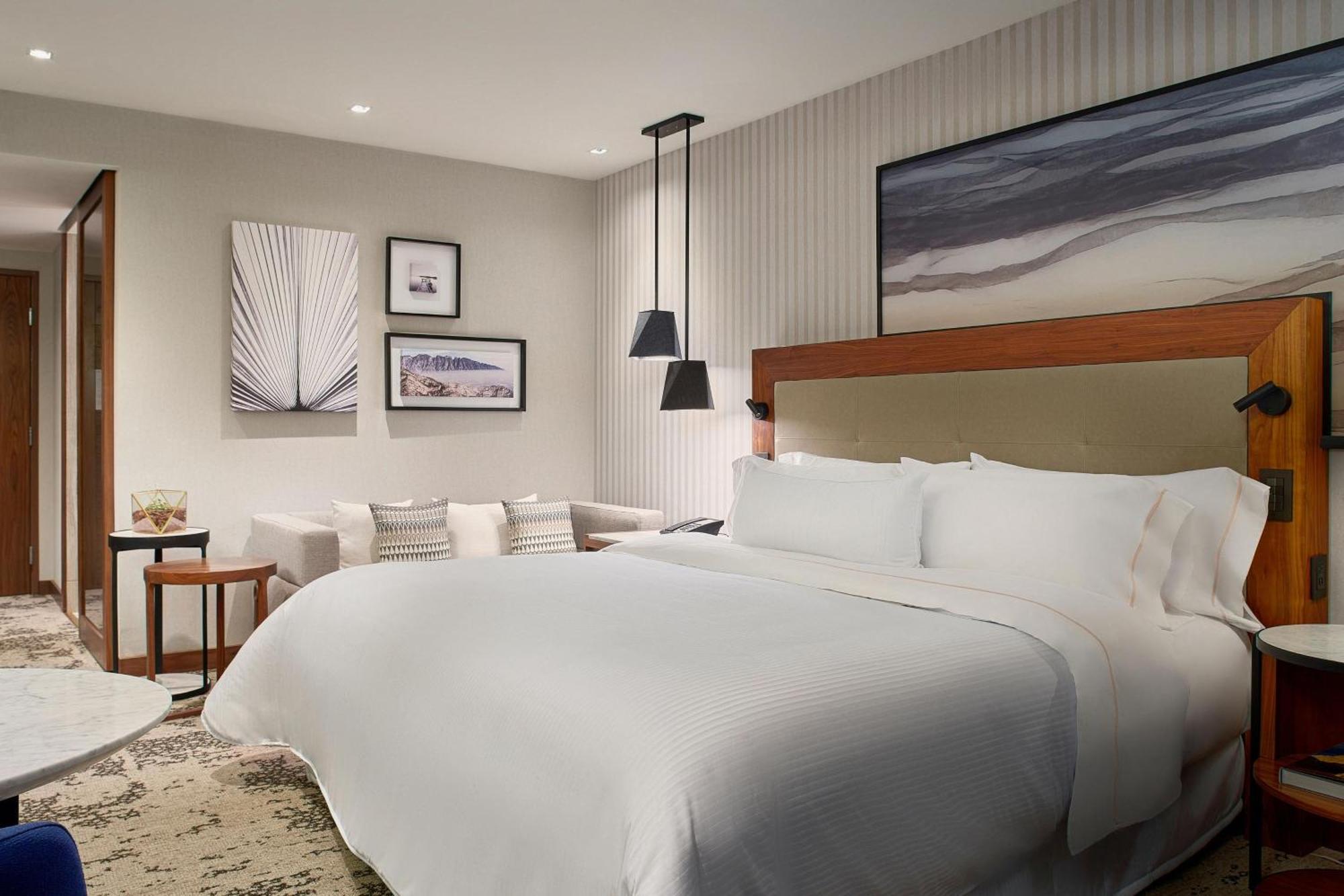 The Westin Monterrey Valle San Pedro Garza Garcia Екстериор снимка