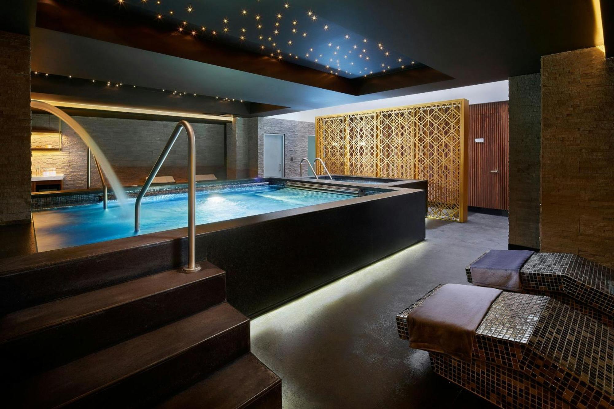 The Westin Monterrey Valle San Pedro Garza Garcia Екстериор снимка
