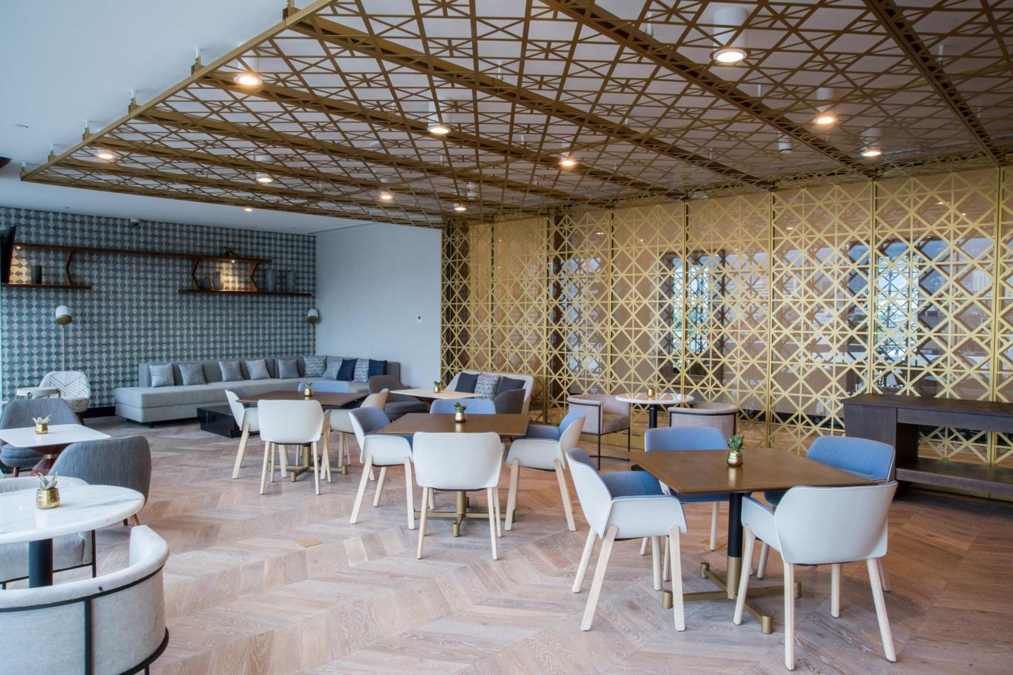 The Westin Monterrey Valle San Pedro Garza Garcia Екстериор снимка