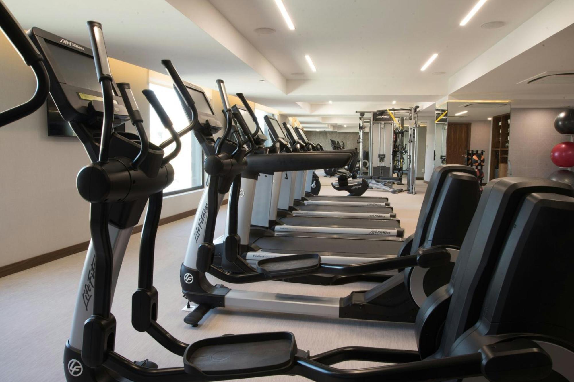 The Westin Monterrey Valle San Pedro Garza Garcia Екстериор снимка